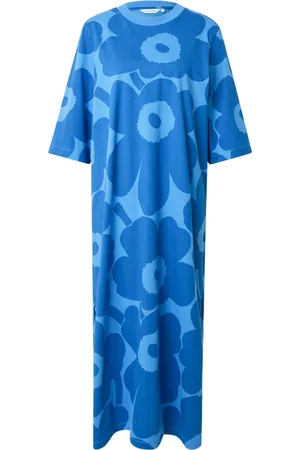 Marimekko Vestido 