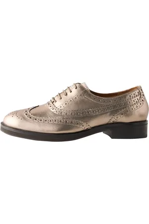 Next Zapatos con cordón