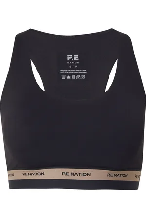 P.E Nation Sujetador deportivo 