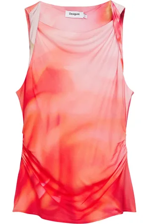 Desigual Top deportivo