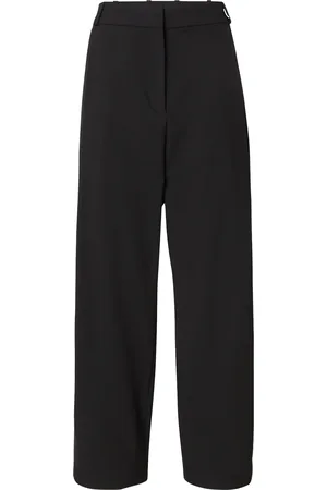 Elvine Pantalón plisado 
