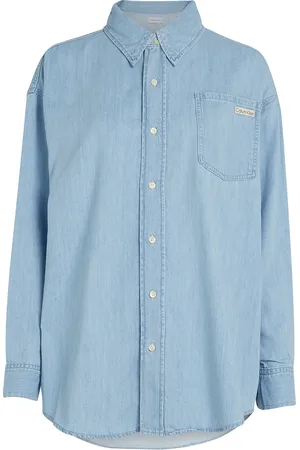 Calvin Klein Blusa