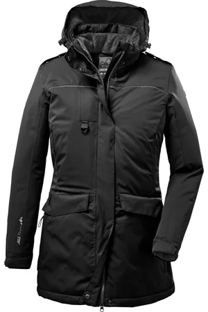 Killtec Chaqueta de montaña 