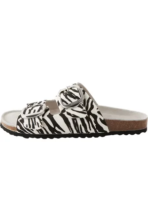 Next Zapatos abiertos
