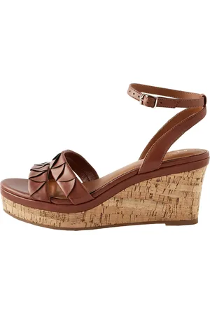 Next Sandalias