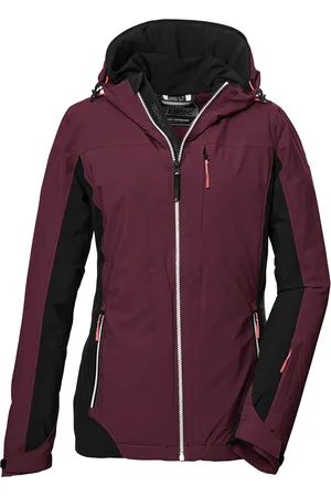 Killtec Chaqueta de montaña 