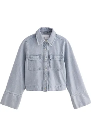 Next Chaqueta de entretiempo