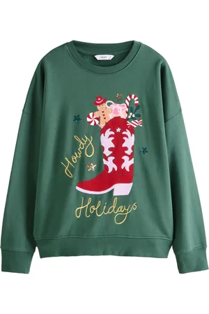Next Sudadera