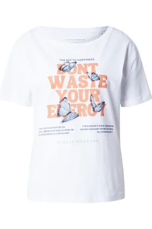 EINSTEIN & NEWTON Camiseta