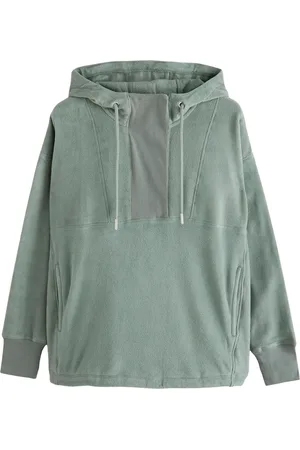 Next Sudadera