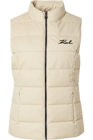 Karl Lagerfeld Chaleco