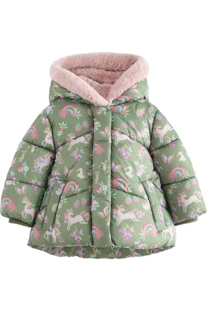 Next Chaqueta de invierno