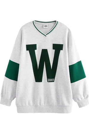 Next Sudadera