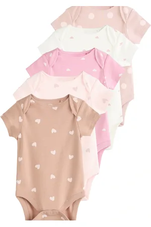 Next Pijama entero/body