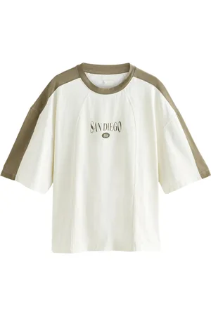 Next Camiseta