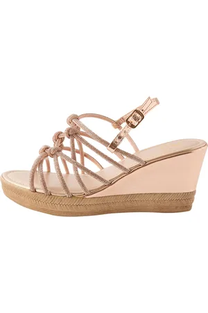 Next Sandalias 