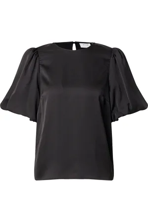 VILA Blusa 