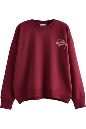 Next Sudadera