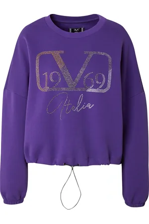 19V69 Italia Sudadera 