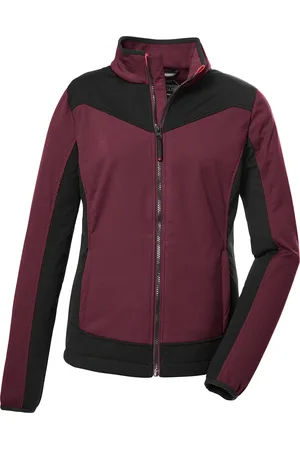 Killtec Chaqueta de montaña 