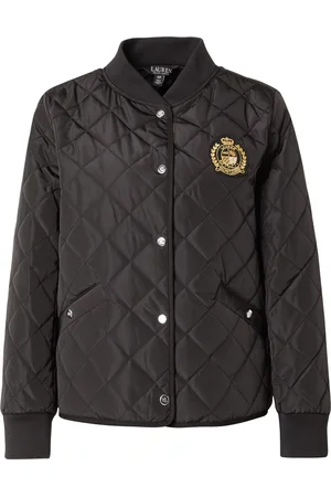 Ralph Lauren Chaqueta de entretiempo