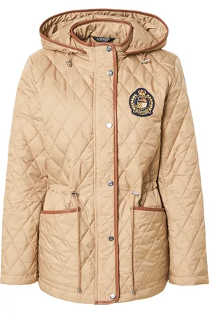 Ralph Lauren Chaqueta de entretiempo