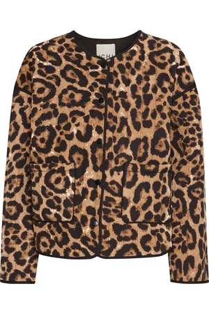 Ichi Chaqueta de entretiempo 