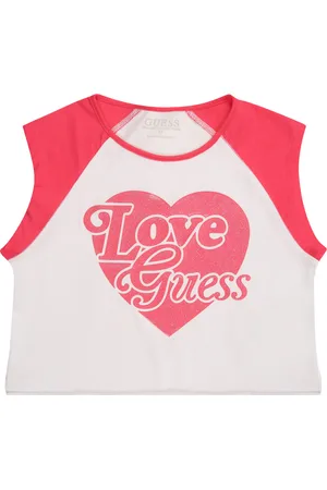 Guess Camiseta