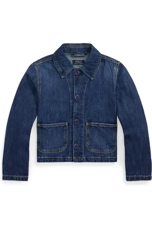 Ralph Lauren Chaqueta de entretiempo