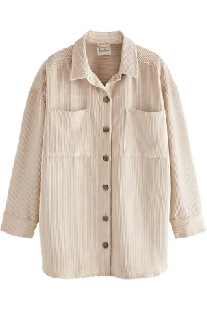 Next Chaqueta de entretiempo