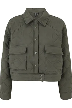 VERO MODA Chaqueta de entretiempo 