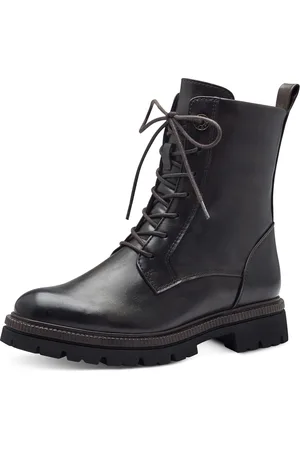 Marco Tozzi Botines con cordones