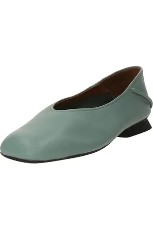 Camper Bailarina 
