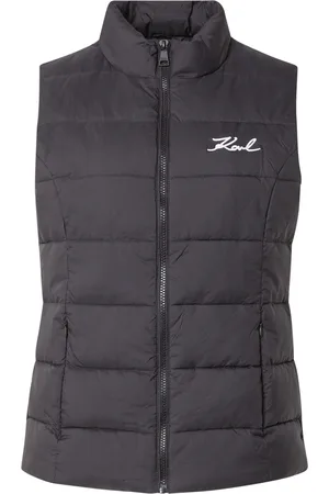 Karl Lagerfeld Chaleco