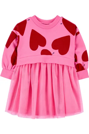 Carters Vestido