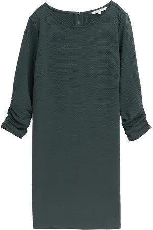 TOM TAILOR Vestido