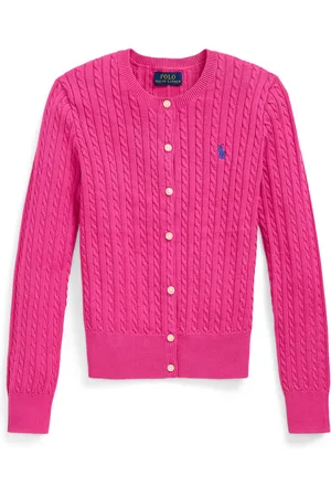 Ralph Lauren Cárdigan