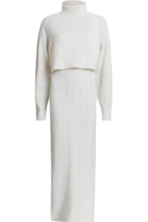 AllSaints Vestido de punto 