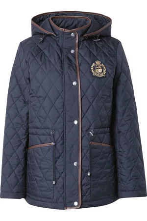 Ralph Lauren Chaqueta de entretiempo
