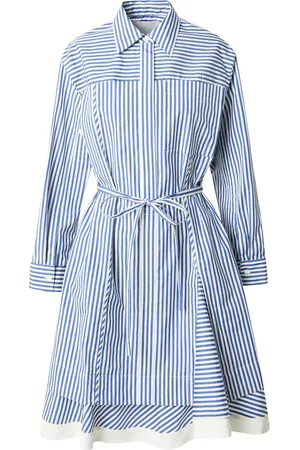 3.1 Phillip Lim Vestido camisero