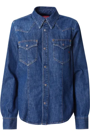 Diesel Blusa 