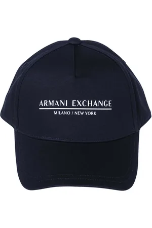 Armani Exchange Gorra