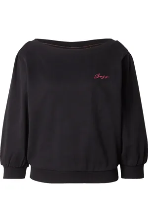 HUGO BOSS Sudadera 