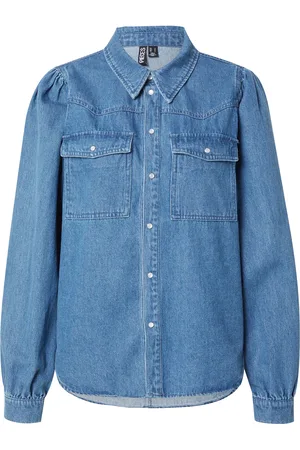 Pieces® Blusa 
