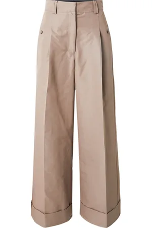 3.1 Phillip Lim Pantalón plisado