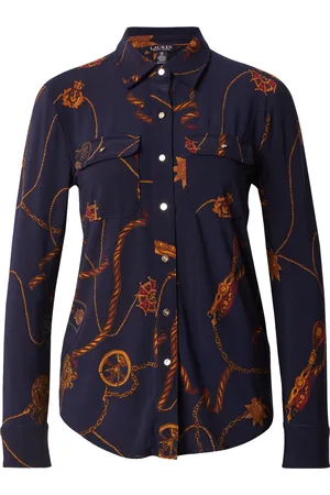 Ralph Lauren Blusa 
