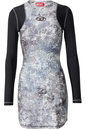 Diesel Vestido 