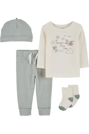 Carters Conjunto