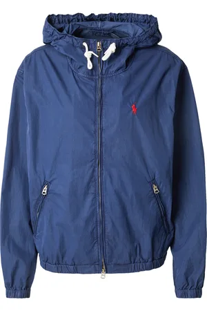 Ralph Lauren Chaqueta de entretiempo