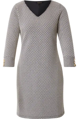 More & More Vestido